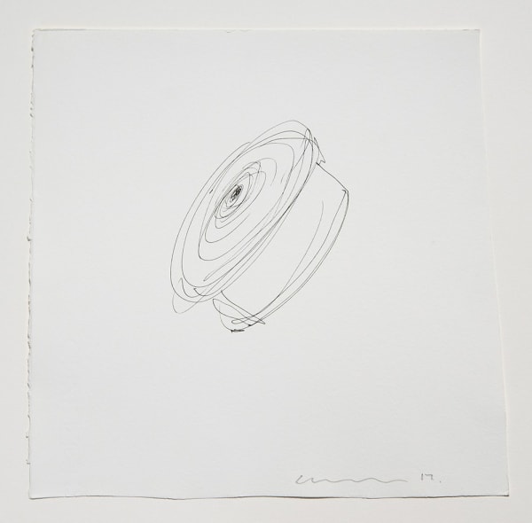 Grenville Davey, Grenville-Davey-Drawing-31