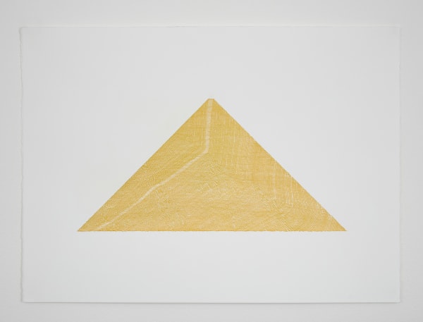 Anna Mossman, Pyramid, 2023