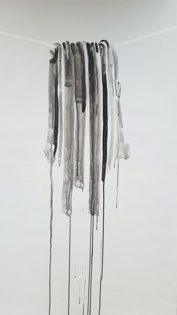 Helen Barff, Big Washing I, 2024
