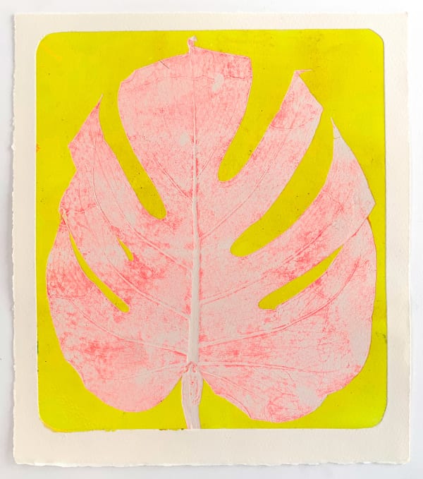 Tamsin Relly, Delicious Monster 2 , 2022