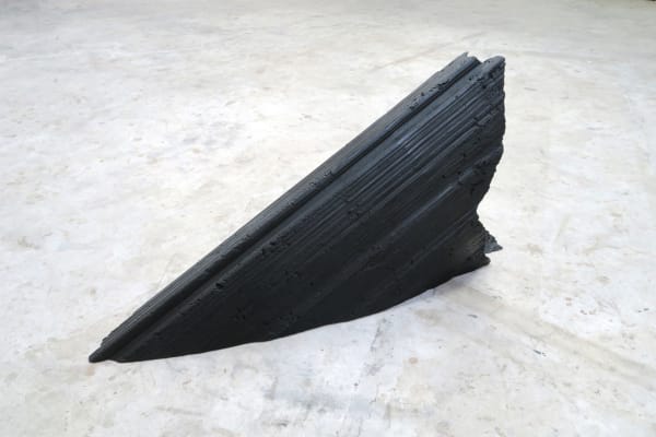 Simon Hitchens, Moment, 2022, Unique