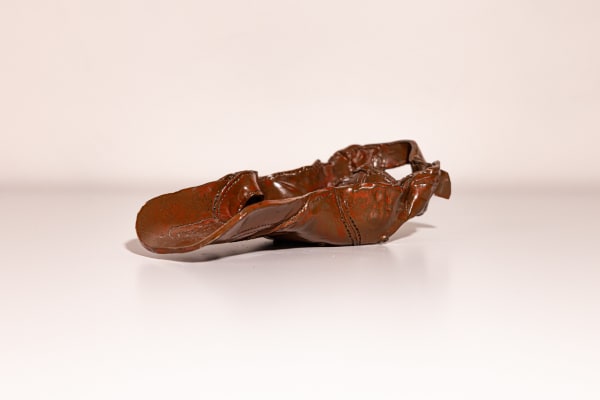 Ted Rogers, 1990, 2025