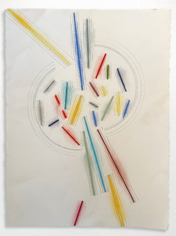 Suzanne Blank Redstone, Lifelines 15 January 2025, 2025