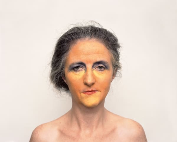 Trish Morrissey, Ginger, 2017