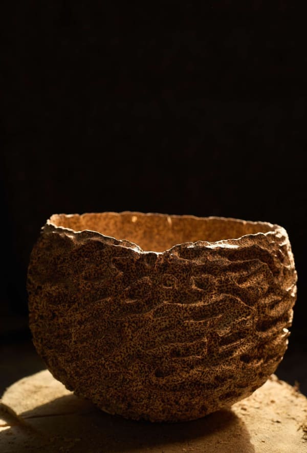 Darren Appiagyei, Growth vessel 1, 2025