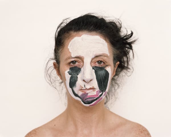 Trish Morrissey, Party Girl, 2011