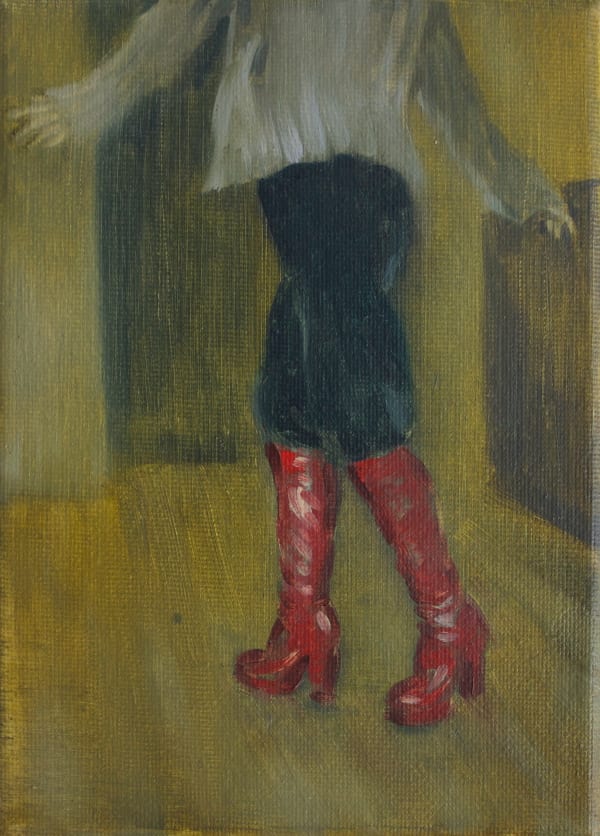 Angela Lizon, Album 41