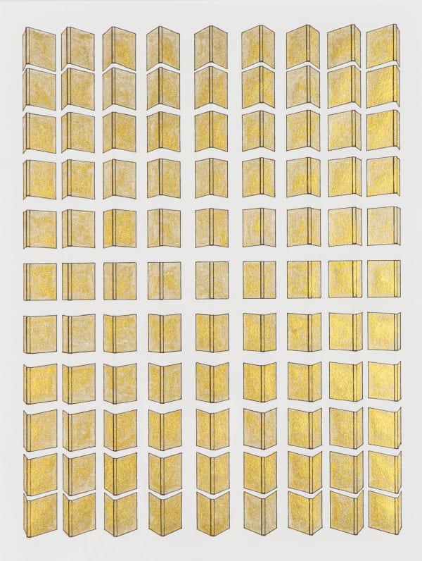 Toni Davey, PROSPERO’S BOOKS, 2019