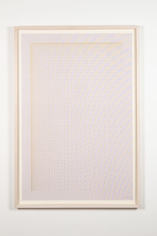 Toni Davey, MAROC, 2019