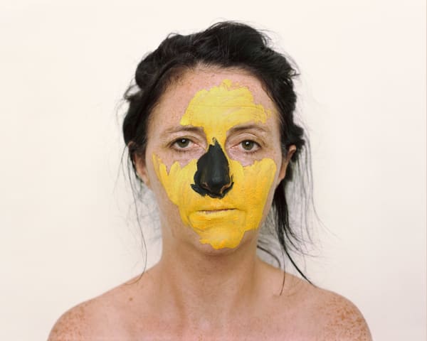 Trish Morrissey, Bitzer, 2011