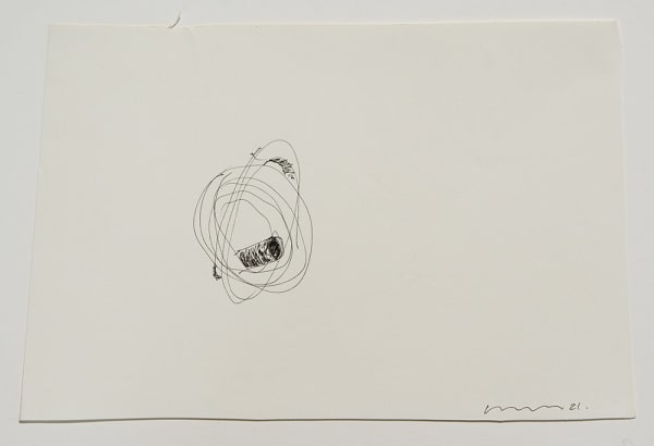 Grenville Davey, Grenville-Davey-Drawing-121