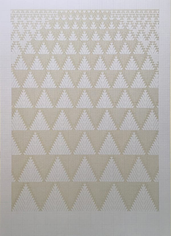 Toni Davey, HEALING, 2023