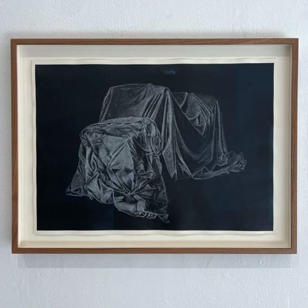 Helen Barff, Den III, 2022