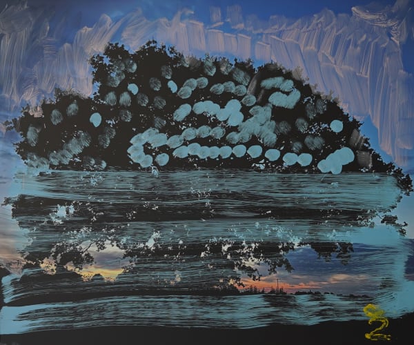 Magnus Hammick, 05:02