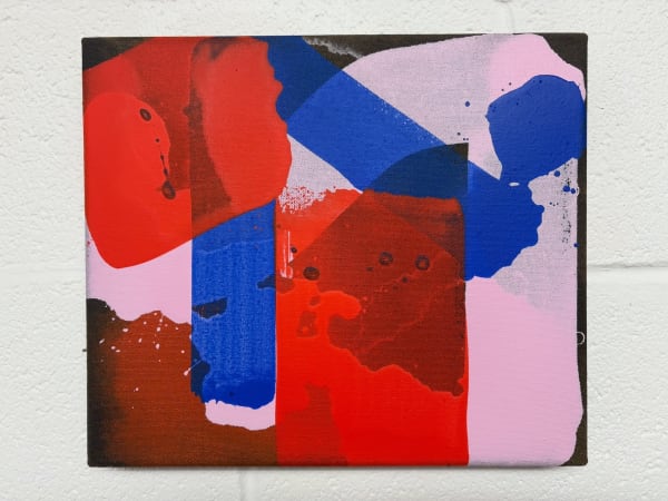 Stewart Geddes, COCHINOI, 2025