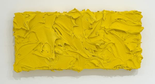 Jason Martin, Cadmia, 2025