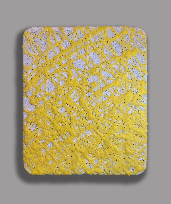 Dean Coates, Lines I, 2025