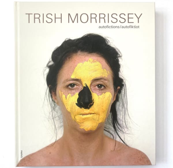 Trish Morrissey, 'Autofictions' catalogue