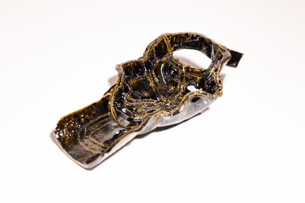 Ted Rogers, Caroline Says, 2025