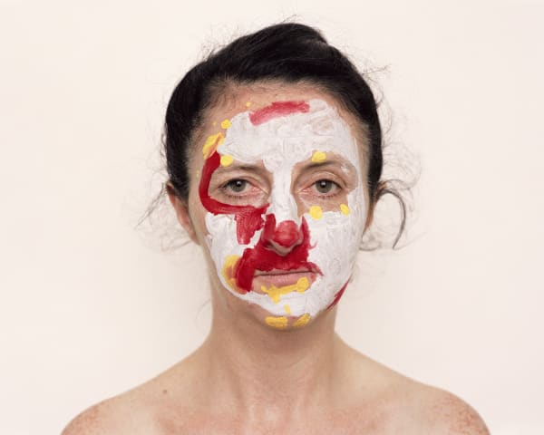 Trish Morrissey, The Tooth Fairy, 2011