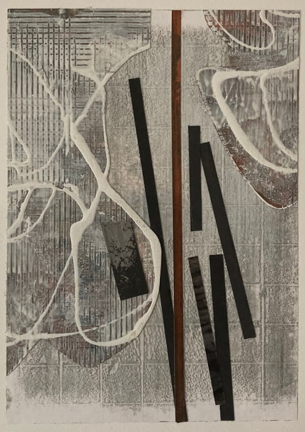 Andrew Davey, No.16 from Untitled series, 2020-21