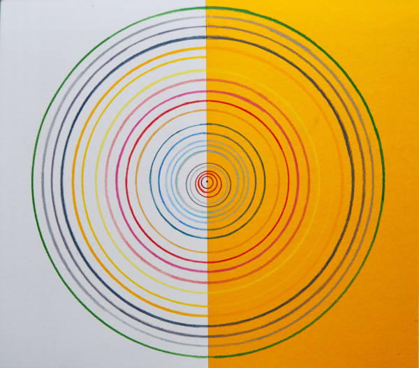 Suzanne Blank Redstone, Untitled, 2019