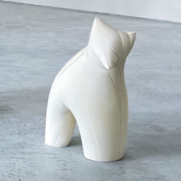 Helen Barff, Untitled Shirt (OWS), 2011