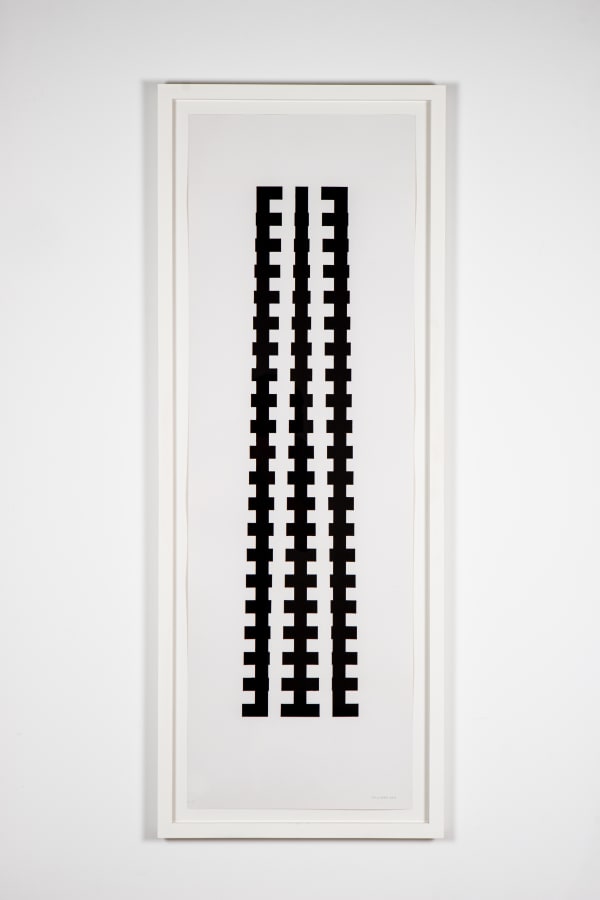 Toni Davey, ICON, 2012-21