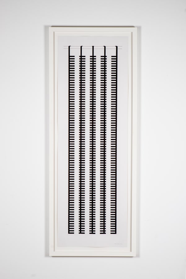 Toni Davey, FALL, 2012-21
