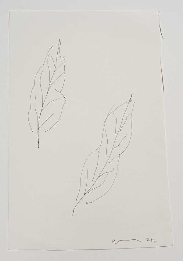 Grenville Davey, Grenville-Davey-Drawing-128