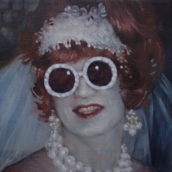 Angela Lizon, ALBUM 99