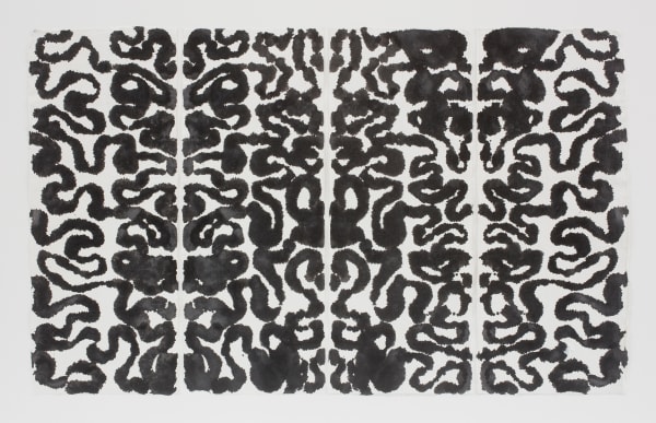 Peter Randall-Page, Evolution XIV , 2018