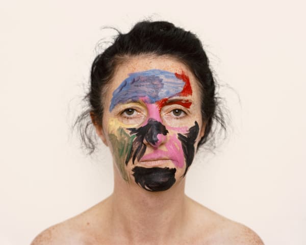 Trish Morrissey, Sleeping Beauty, 2011