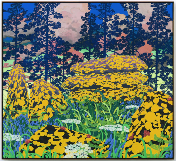 Max Naylor, Congregation