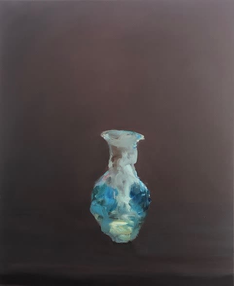 Mahali O'Hare, On the Shelf, 2019