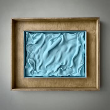 Richard Stone, The bather , 2022