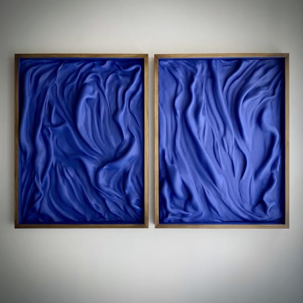 Richard Stone - The Return of Nightingales, 2021