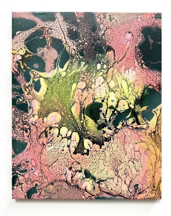 Márta Kucsora, UNTITLED 27, 2023