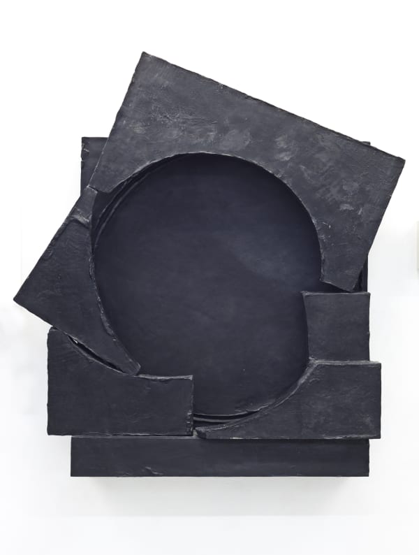 Erik Andersen, TERESA, 2018