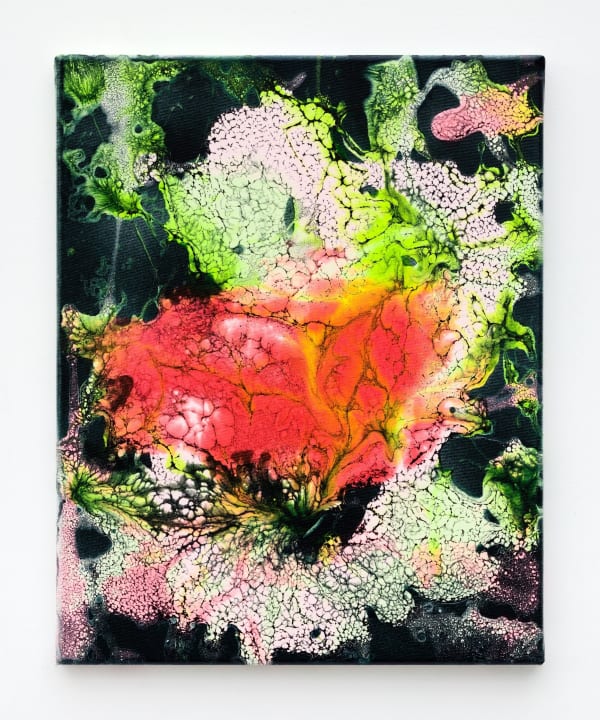 Márta Kucsora, UNTITLED 72, 2022