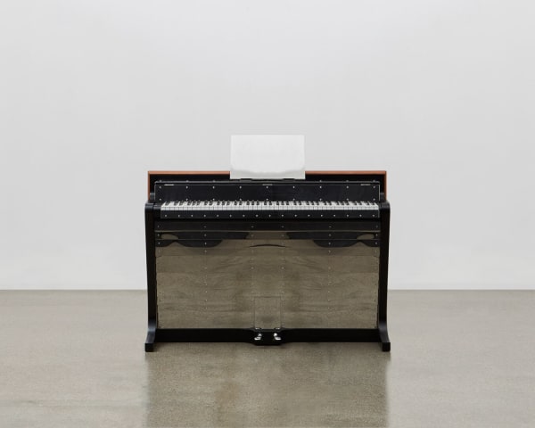 The PH Pianette