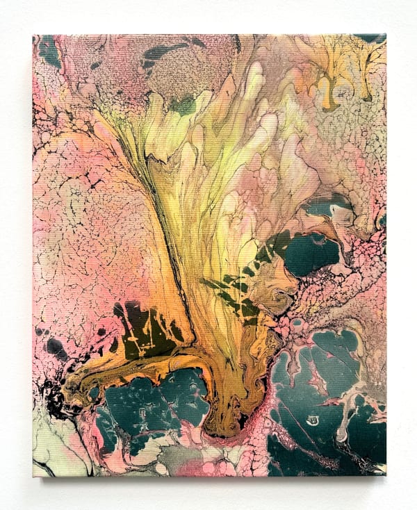 Márta Kucsora, UNTITLED 26, 2023