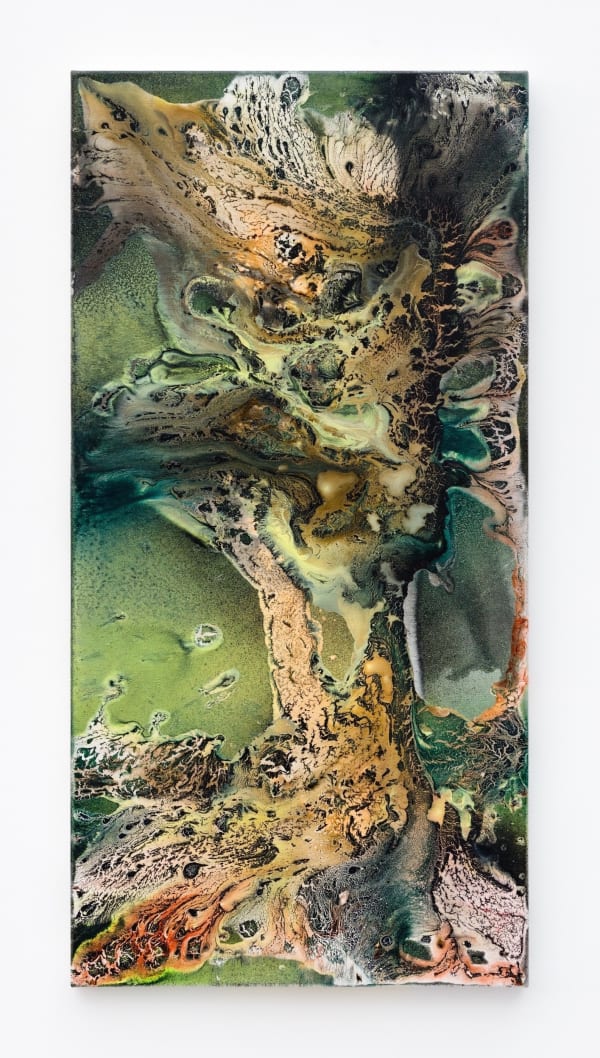 Márta Kucsora, M55 When Nobody Is Looking, 2022