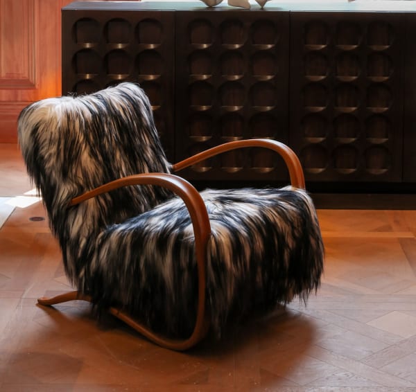 Czech Armchair | 捷克扶手椅, 1930s