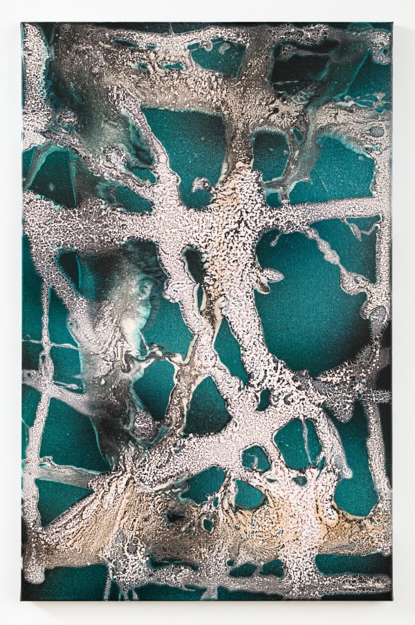 Márta Kucsora, Untitled 11, 2022