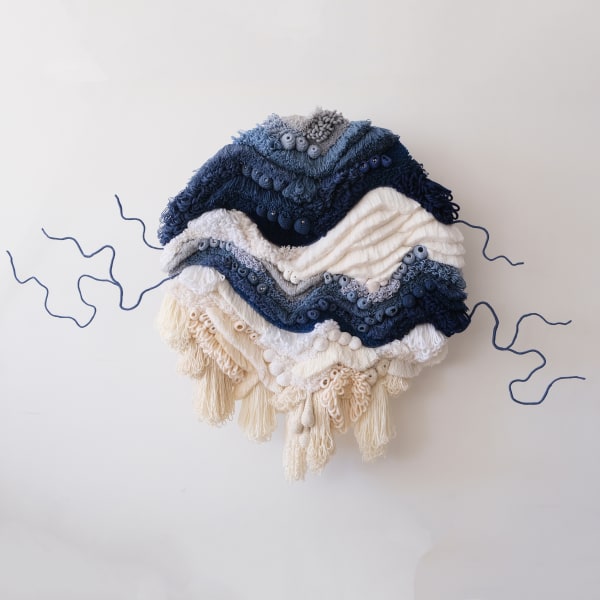 Vanessa Barragão, Moon Mountain, 2022