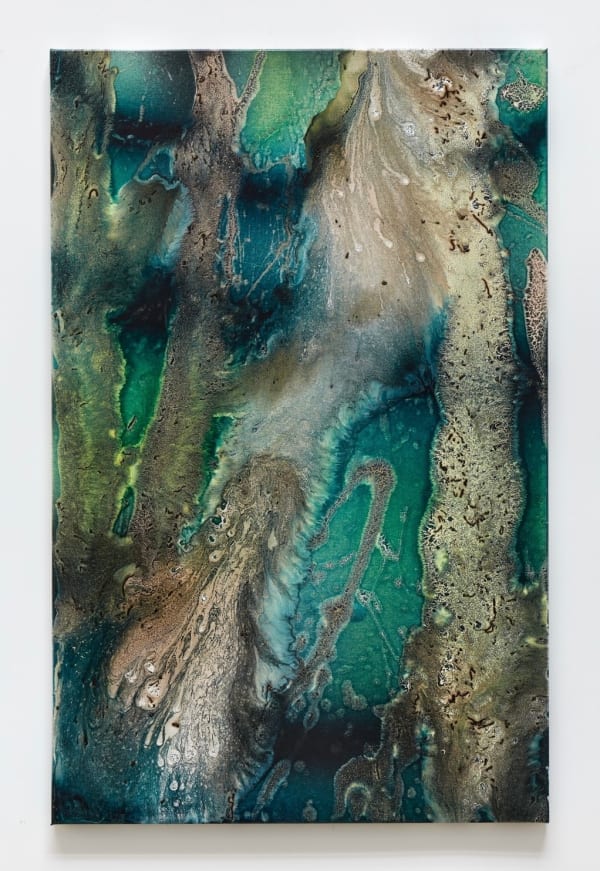 Márta Kucsora, UNTITLED 52, 2022