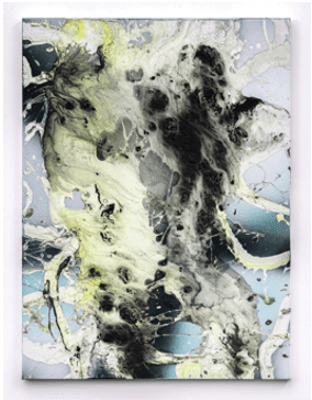 Márta Kucsora, U89 About The Passing Of Time, 2023