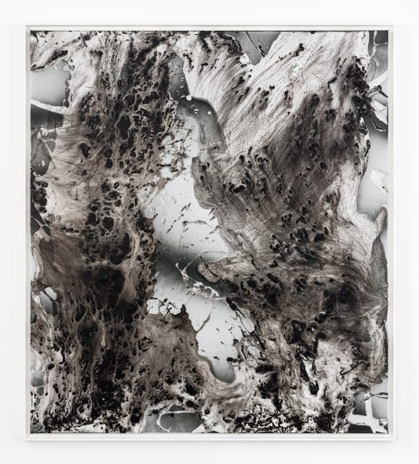 Márta Kucsora, U119 Hiding In Plain Sight, 2023