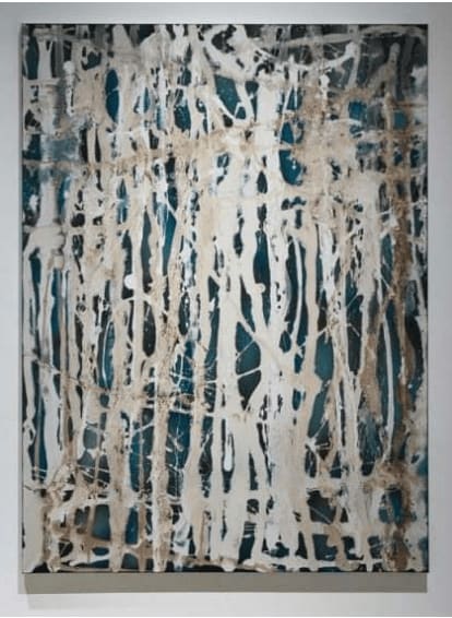 Márta Kucsora, UNTITLED 74, 2021